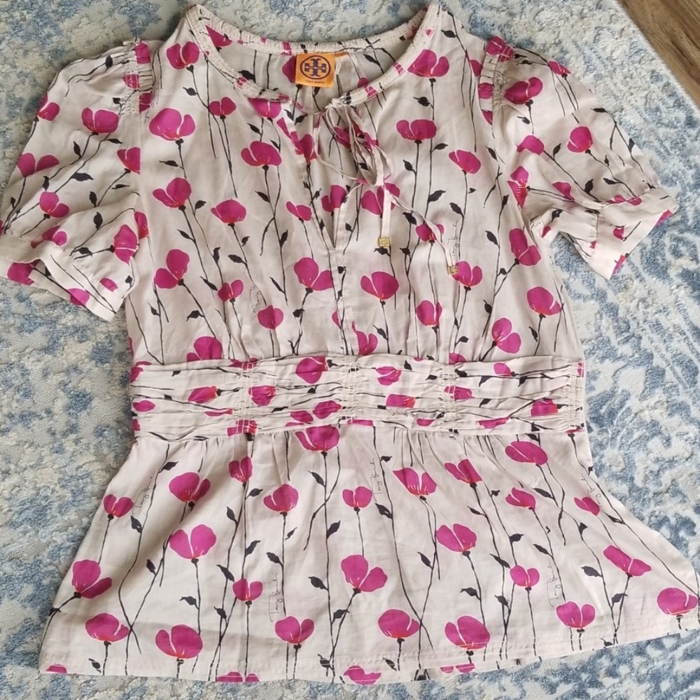 Tory Burch Blouse ❤